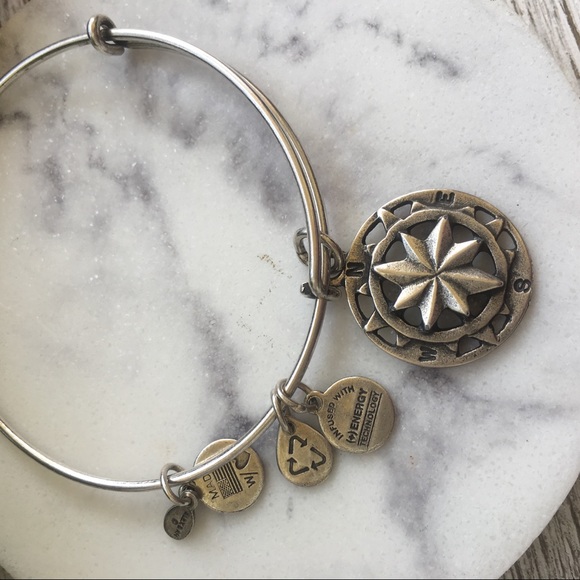 Alex and Ani Bracelet - Picture 2 of 2